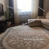 Иранский Овальный Ковер Для Гостиной Дизайн 30585