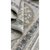 Иранский Овальный Ковер Для Гостиной Дизайн 30585