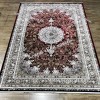 Турецкий Ковер Для Гостиной Дизайн 30571