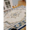 Турецкий Ковер Для Гостиной Дизайн 30570